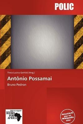 Antônio Possamai