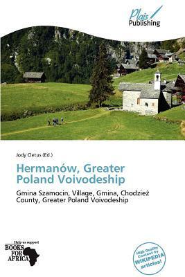 Hermanów Greater Poland Voivodeship