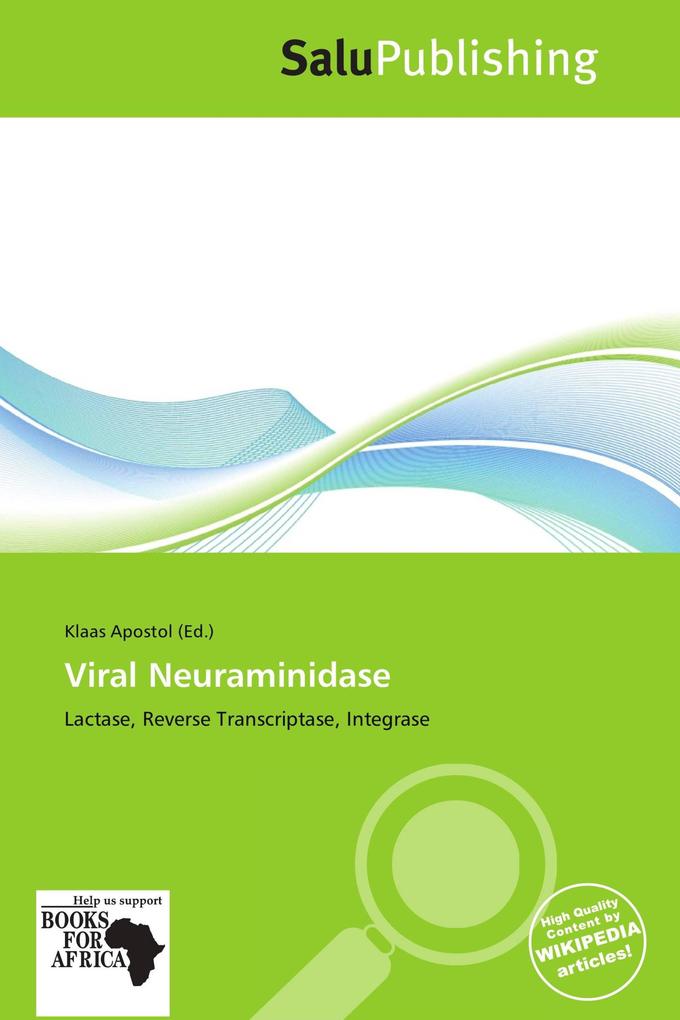Viral Neuraminidase