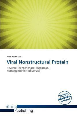 Viral Nonstructural Protein