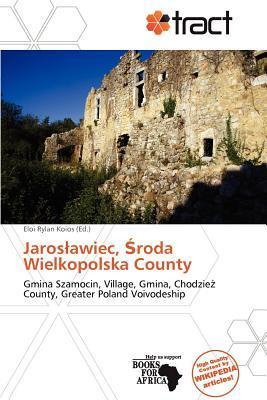 Jarosawiec roda Wielkopolska County