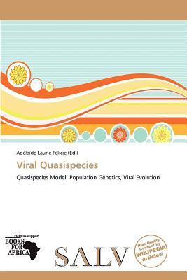 Viral Quasispecies