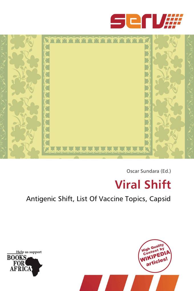 Viral Shift