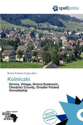 Kolniczki