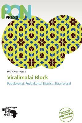 Viralimalai Block