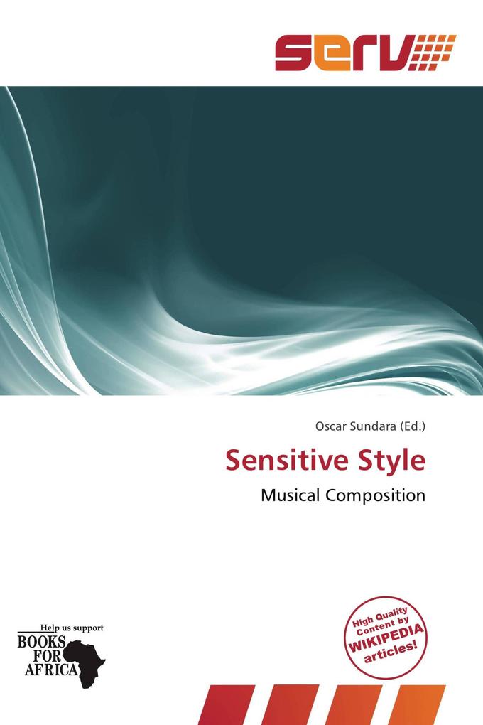 Sensitive Style