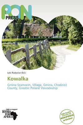 Kowalka
