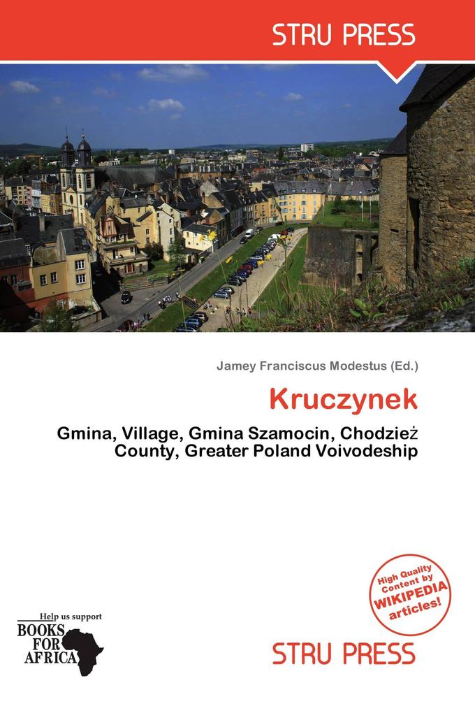 Kruczynek