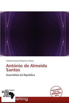António de Almeida Santos