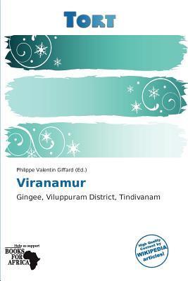 Viranamur