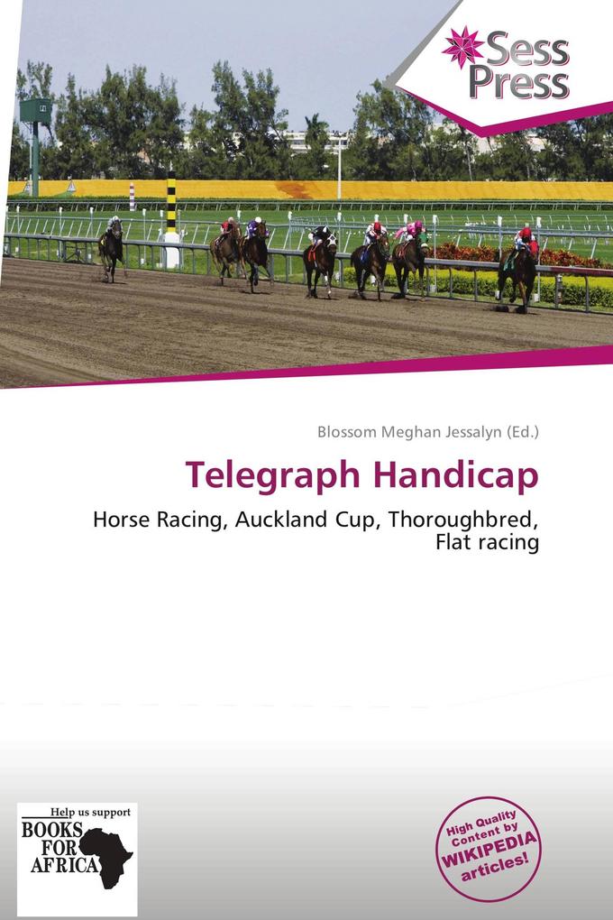 Telegraph Handicap