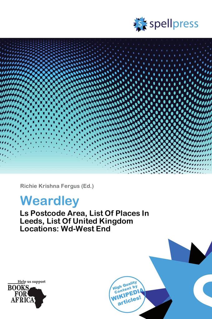 Weardley