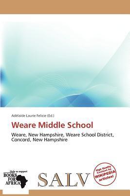 Weare Middle School
