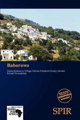 Baborowo