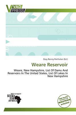 Weare Reservoir