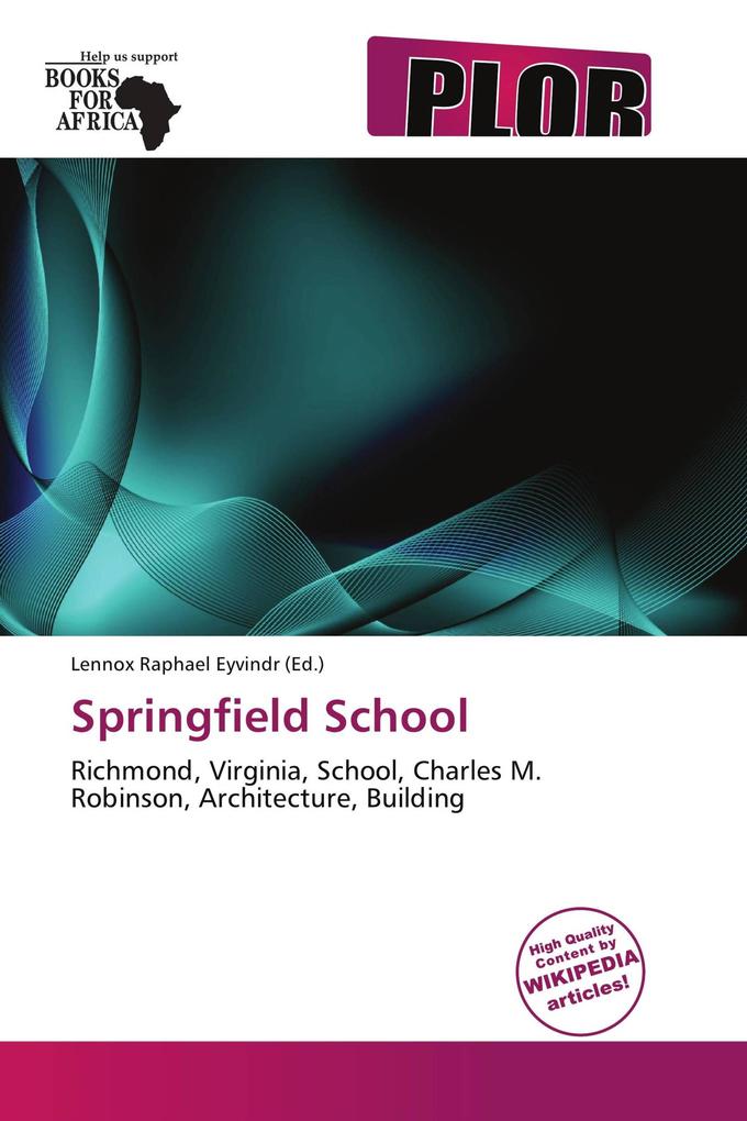 Springfield School