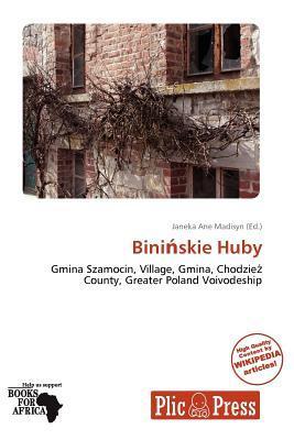 Biniskie Huby