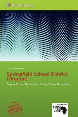 Springfield School District (Oregon)