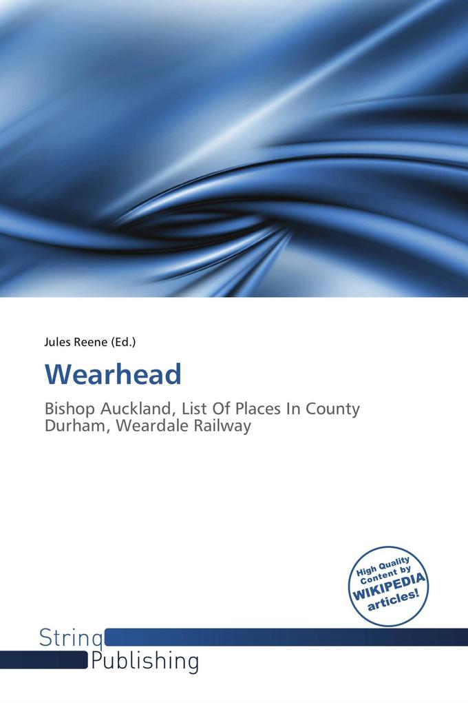 Wearhead