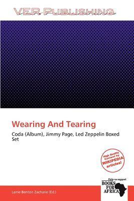 Wearing And Tearing