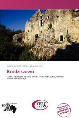 Brodziszewo