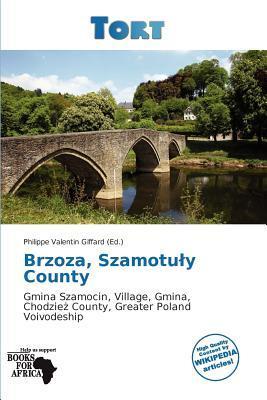 Brzoza Szamotuy County