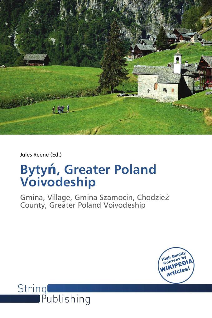 Byty Greater Poland Voivodeship