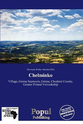 Cheminko
