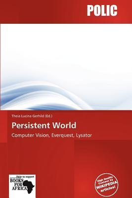 Persistent World