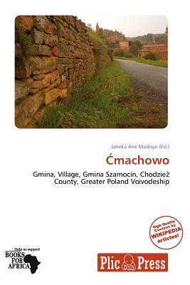 machowo