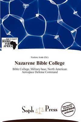 Nazarene Bible College
