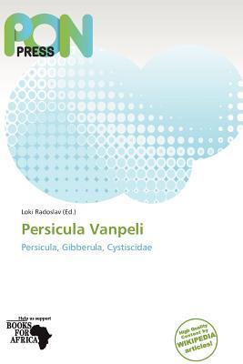 Persicula Vanpeli