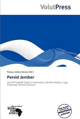 Persid Jember