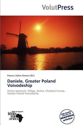 Daniele Greater Poland Voivodeship