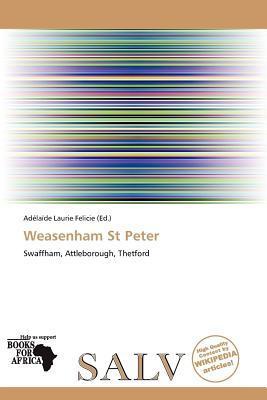 Weasenham St Peter