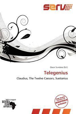 Telegenius