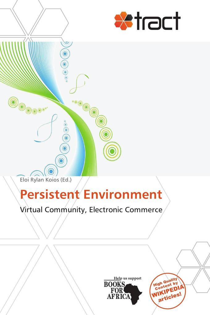 Persistent Environment
