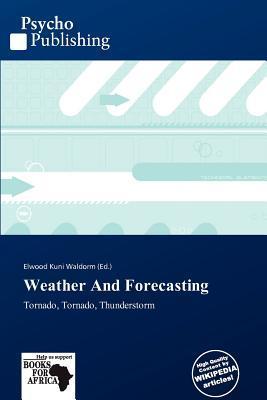 Weather And Forecasting