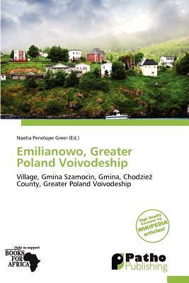 Emilianowo Greater Poland Voivodeship