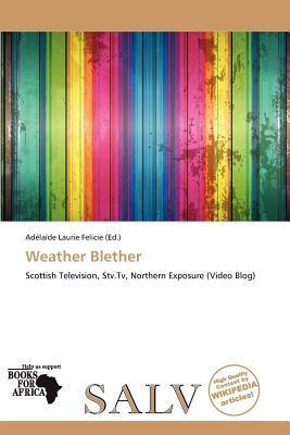 Weather Blether