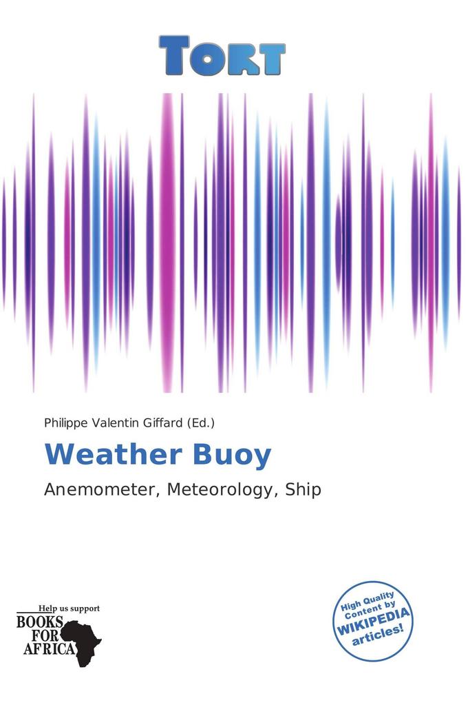 Weather Buoy