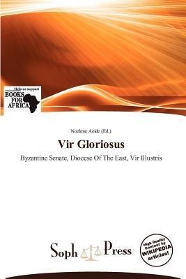 Vir Gloriosus