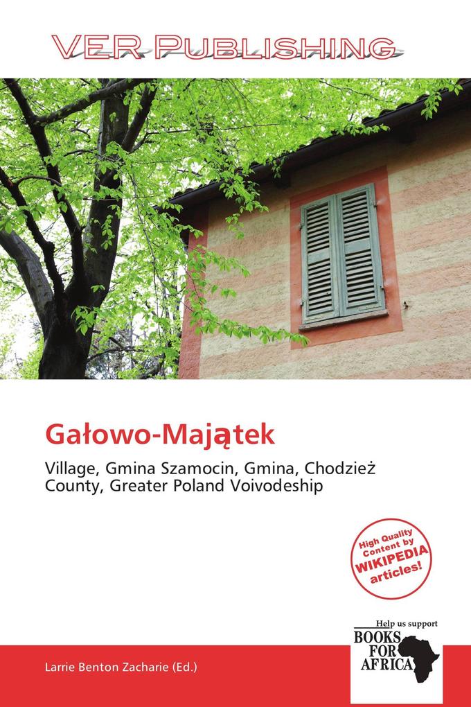 Gaowo-Majtek