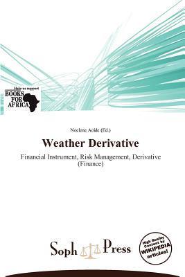 Weather Derivative