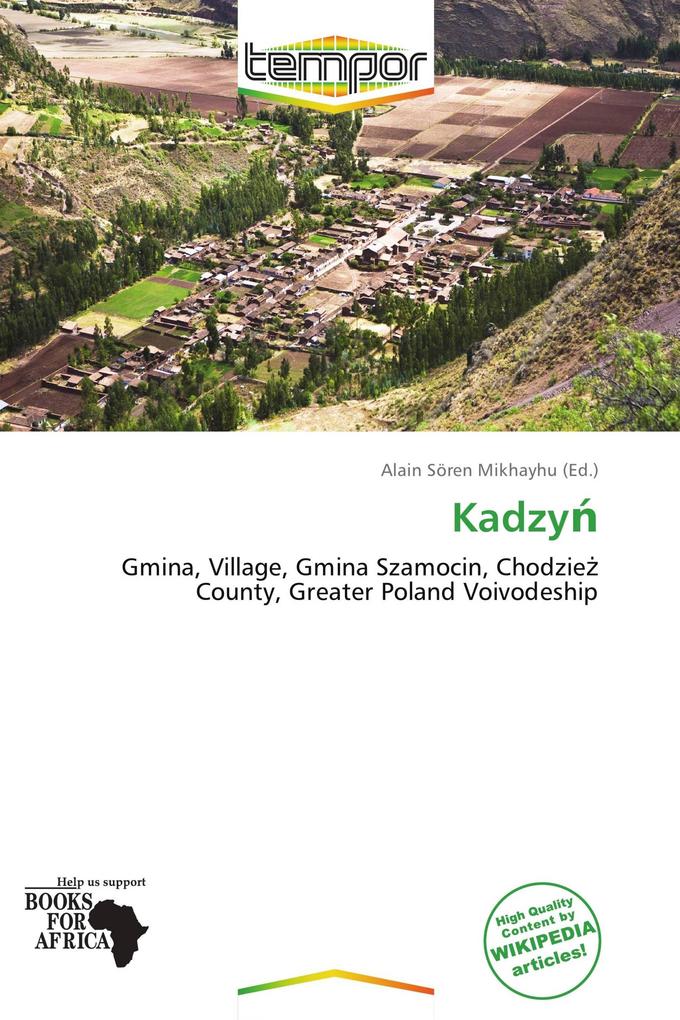 Kadzy
