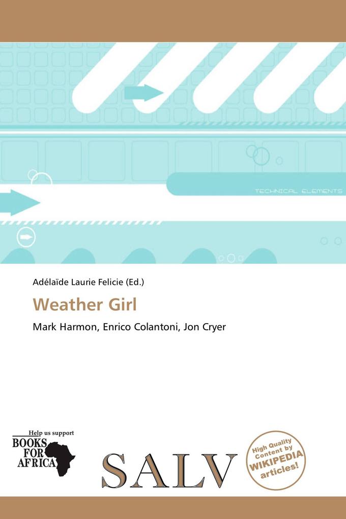 Weather Girl