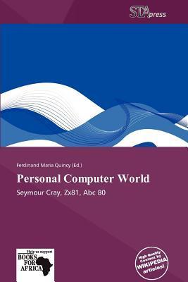 Personal Computer World