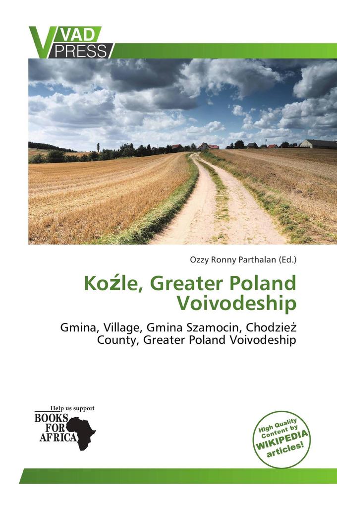Kole Greater Poland Voivodeship