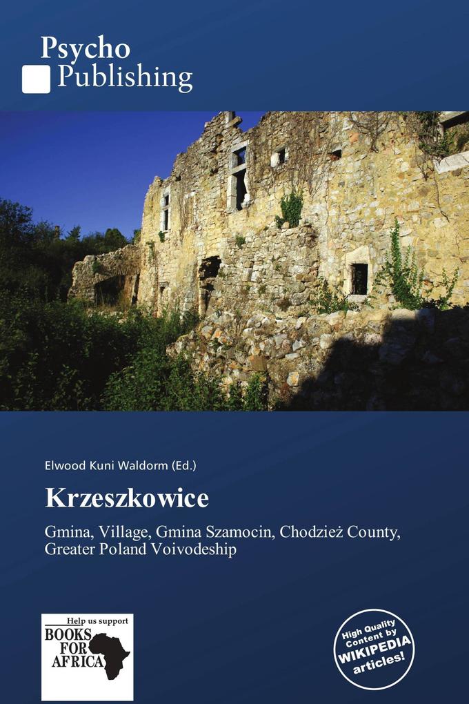 Krzeszkowice