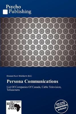 Persona Communications